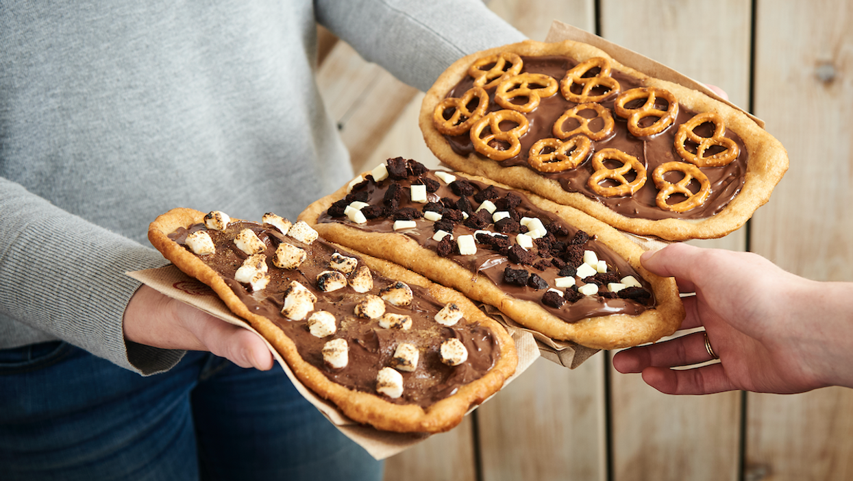 Beavertails: 8 New Flavours Releasing Across Canada And They Look Crazy  Delicious - Narcity